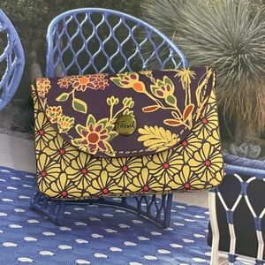 Fossil Brand Card Case